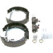 Bremsbacken | CITROEN,PEUGEOT,RENAULT | 0 204 114 549 Bremsbacken | CITROEN,PEUGEOT,RENAULT | 0 204 114 549