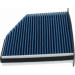 Aktivkohleinnenraumfilter | AUDI,SKODA,VW Golf,Tiguan 04 | 0 986 628 615