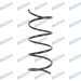 Fahrwerksfeder VA | MERCEDES C-Klasse | 062889-E Fahrwerksfeder VA | MERCEDES C-Klasse | 062889-E