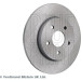 Bremsscheibe Jaguar T. X-Type 2.0-3.0 01-09 | ADJ134357 Bremsscheibe Jaguar T. X-Type 2.0-3.0 01-09 | ADJ134357