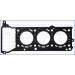 10207400 Dichtung, Zylinderkopf MULTILAYER STEEL