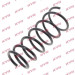 KYB Fahrwerksfeder Mazda T. 323 F Vi 1.4-2.0D 09.98-05.04 | RI6138 KYB Fahrwerksfeder Mazda T. 323 F Vi 1.4-2.0D 09.98-05.04 | RI6138