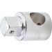 BGS Gleitgriff-Adapter für Verlängerungen | Abtrieb Außenvierkant 25 mm (1"""") | 206 BGS Gleitgriff-Adapter für Verlängerungen | Abtrieb Außenvierkant 25 mm (1"""") | 206