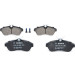 Bremsklötze | CITROEN C3-Pluriel,C3,C2 | 0 986 424 635 Bremsklötze | CITROEN C3-Pluriel,C3,C2 | 0 986 424 635