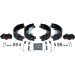 Bremsbacken | BMW 3 Serie | 0 204 113 522 Bremsbacken | BMW 3 Serie | 0 204 113 522