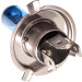 Glühlampe H4 12V/60/55W P43T-38 Blau | 78-0088 Glühlampe H4 12V/60/55W P43T-38 Blau | 78-0088