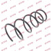 KYB Fahrwerksfeder Fiat P. Doblo 1.4/1.6/1.9D 03/01 | RC2150 KYB Fahrwerksfeder Fiat P. Doblo 1.4/1.6/1.9D 03/01 | RC2150