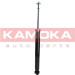KAMOKA Stoßdämpfer 2000030