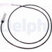 Sensor, Raddrehzahl | SS20209 Sensor, Raddrehzahl | SS20209