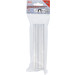 BGS Schraubstock-Schutzbacken | Aluminium | Breite 125 mm | 2-tlg | 9284 BGS Schraubstock-Schutzbacken | Aluminium | Breite 125 mm | 2-tlg | 9284