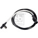 FEBI BILSTEIN Sensor, Raddrehzahl FEBI BILSTEIN Sensor, Raddrehzahl