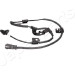 Sensor, Raddrehzahl | ABS-H11 Sensor, Raddrehzahl | ABS-H11