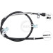 A.B.S. Handbremsseil Seilzug Festellbremse K17058