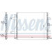Kondensator PKW | JAGUAR XF 3.0I-4.2I 08 | 940117 Kondensator PKW | JAGUAR XF 3.0I-4.2I 08 | 940117