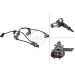 A.B.S. ABS Sensor A.B.S. ABS Sensor