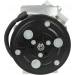 Kompressor PKW PEUGEOT 206 98 FIRST FIT 89339
