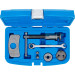 BGS Bremskolben-Rückstell-Satz | für Iveco | 7-tlg | 1104 BGS Bremskolben-Rückstell-Satz | für Iveco | 7-tlg | 1104