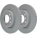 Bremsscheibe Bmw S. E46/Z3/Z4 98-07 | 24.0122-0160.1 Bremsscheibe Bmw S. E46/Z3/Z4 98-07 | 24.0122-0160.1