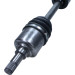 Antriebswelle | 49-1698 Antriebswelle | 49-1698