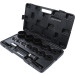 BGS Radlager-Werkzeug-Satz | universal | 21-tlg | 67310 BGS Radlager-Werkzeug-Satz | universal | 21-tlg | 67310