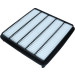 KAMOKA Luftfilter | F261001 KAMOKA Luftfilter | F261001
