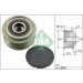 Generatorfreilauf | MAZDA MPV II (LW) 2.5 V6,9.99-3.02 | 535 0035 10