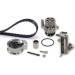 Zahnriemensatz inkl.Wapu SKODA Fabia 00-08 PowerGrip™ KP25569XS-4