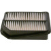Luftfilter | SUZUKI Grand Vitara | F 026 400 125 Luftfilter | SUZUKI Grand Vitara | F 026 400 125