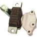 Lagerung, Motor Fiat 500/500C/Panda 1.3D Multijet 04-/ Ford Ka 1.3 Tdci 08 | 51730868 Lagerung, Motor Fiat 500/500C/Panda 1.3D Multijet 04-/ Ford Ka 1.3 Tdci 08 | 51730868