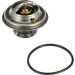 Gates Thermostat | AUDI 100 Quattro 2.6 | TH14387G1 Gates Thermostat | AUDI 100 Quattro 2.6 | TH14387G1
