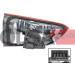 Heckleuchte I R O K-PLATTE ROT PQ | BMW X1 F48 7,15-6,19 | 1766,645,1 Heckleuchte I R O K-PLATTE ROT PQ | BMW X1 F48 7,15-6,19 | 1766,645,1