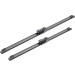 BOSCH | Scheibenwischer Aerotwin A408S 550/475 | FIAT Stilo | 3397007408 BOSCH | Scheibenwischer Aerotwin A408S 550/475 | FIAT Stilo | 3397007408