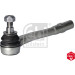 15 301 058 Spurstangenkopf re MERCEDES W204 07 ProKit 39956