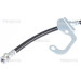 Bremsschlauch | 815043173 Bremsschlauch | 815043173