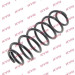 KYB Fahrwerksfeder Mazda T. 2 1.3/1.4/1.5 10/07 | RH7001 KYB Fahrwerksfeder Mazda T. 2 1.3/1.4/1.5 10/07 | RH7001