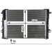 Kondensator, Klimaanlage | AC 446 000P Kondensator, Klimaanlage | AC 446 000P