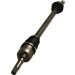 Antriebswelle | 49-1772 Antriebswelle | 49-1772