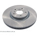 Bremsscheibe Nissan P. Murano/350Z 3.5 4X4 03 | ADN143143 Bremsscheibe Nissan P. Murano/350Z 3.5 4X4 03 | ADN143143