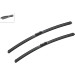 BOSCH | Scheibenwischer Aerotwin A697S | PORSCHE Cayman | 3397007697 BOSCH | Scheibenwischer Aerotwin A697S | PORSCHE Cayman | 3397007697
