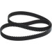 Steuerriemen | OPEL,DAEWOO,CHEVROLET | 1987949457
