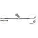A.B.S. Bremsschlauch | SL3703