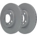 Bremsscheibe | 24.0122-0271.1 Bremsscheibe | 24.0122-0271.1