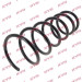 KYB Fahrwerksfeder Suzuki P. Swift Iii 1.3D 08/05 | RA3527 KYB Fahrwerksfeder Suzuki P. Swift Iii 1.3D 08/05 | RA3527
