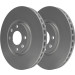 Bremsscheibe Peugeot P. 208/308/3008/5008 1,0-2,0 07 | 24.0126-0159.1 Bremsscheibe Peugeot P. 208/308/3008/5008 1,0-2,0 07 | 24.0126-0159.1