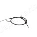 Seilzug, Feststellbremse Hyundai T. Tucson 2.0 04-10 Le | BC-H28L Seilzug, Feststellbremse Hyundai T. Tucson 2.0 04-10 Le | BC-H28L