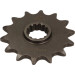 Antriebskettenrad Vordermotor. Stahl | JTF432.14 Antriebskettenrad Vordermotor. Stahl | JTF432.14