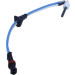 Original VAG Glühkerze VW Amarok 10-, Phaeton 02-16, Transporter 03-15/ Audi A2 00-05, A6 00-05, A8 03-10, Q7 (Zusatzheizung) | 7E0963319A