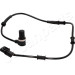 Sensor, Raddrehzahl | ABS-508 Sensor, Raddrehzahl | ABS-508