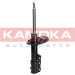 KAMOKA Stoßdämpfer 2000051