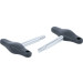 BGS Zündmodul-Abzieher-Satz | für Opel | 2-tlg | 9421 BGS Zündmodul-Abzieher-Satz | für Opel | 2-tlg | 9421